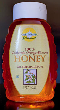 honey